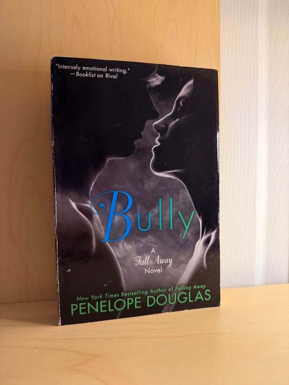 Bully By Penelope Douglas